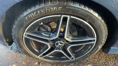 Mercedes-Benz A-Class A180 AMG Line Executive Edition 5dr Auto Petrol Hatchback